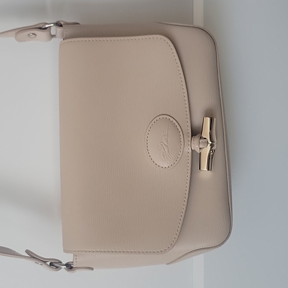 Longchamp Roseau crossbody - Picture 14 of 15